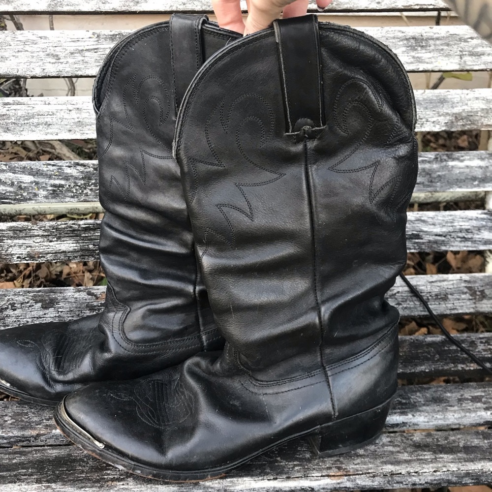 Durango Men’s Western Boots